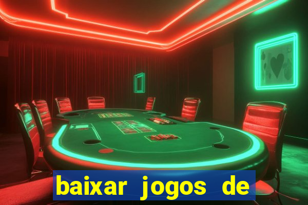 baixar jogos de ps2 torrent